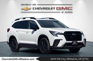 2024 Subaru Ascent Onyx Edition