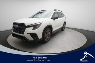2026 Subaru Ascent Limited Bronze Edition