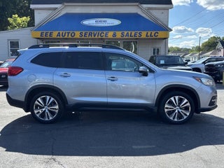 2019 Subaru Ascent Premium