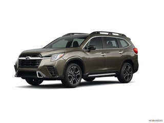 2026 Subaru Ascent Limited Bronze Edition