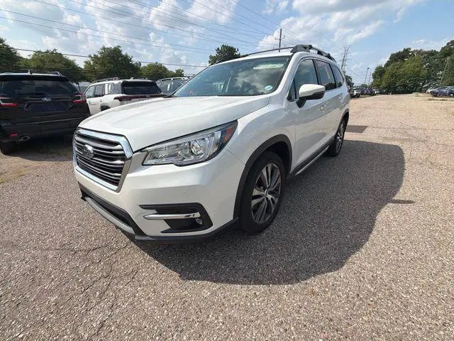 2021 Subaru Ascent Limited