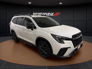 2023 Subaru Ascent Onyx Edition Limited