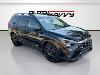 2024 Subaru Ascent Onyx Edition Limited