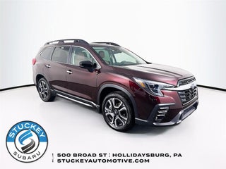 2026 Subaru Ascent Touring