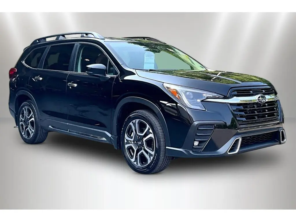 2026 Subaru Ascent Touring