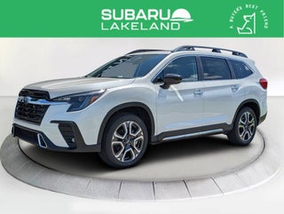 2026 Subaru Ascent Touring