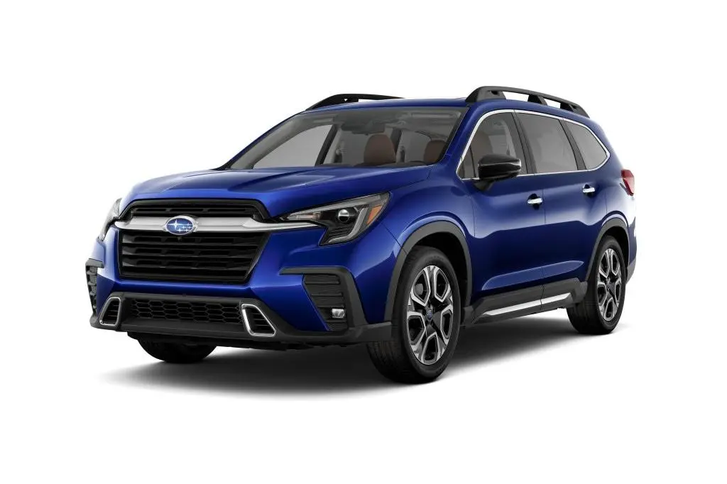 2026 Subaru Ascent Touring