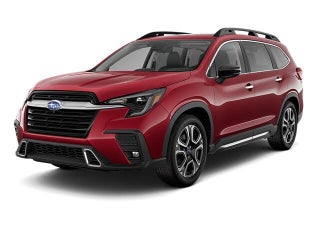 2026 Subaru Ascent Touring