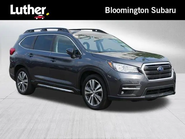 2022 Subaru Ascent Limited