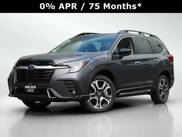 2026 Subaru Ascent Touring