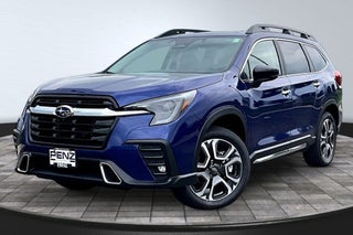 2026 Subaru Ascent Touring