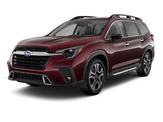 2026 Subaru Ascent Touring