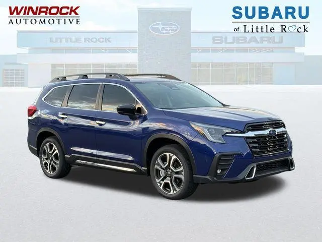 2026 Subaru Ascent Touring
