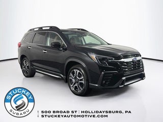 2026 Subaru Ascent Touring
