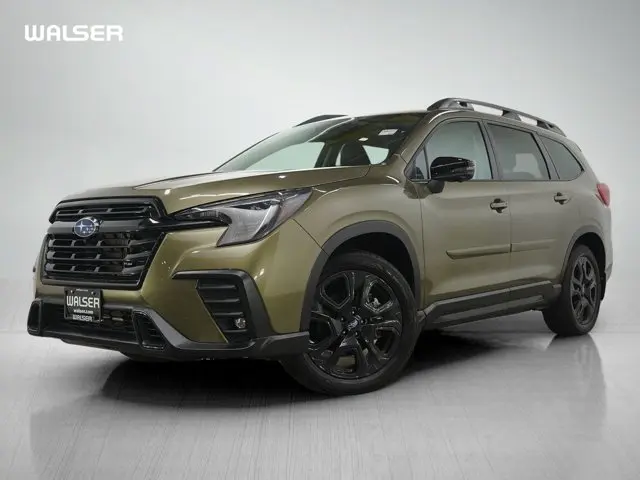 2023 Subaru Ascent Onyx Edition Limited