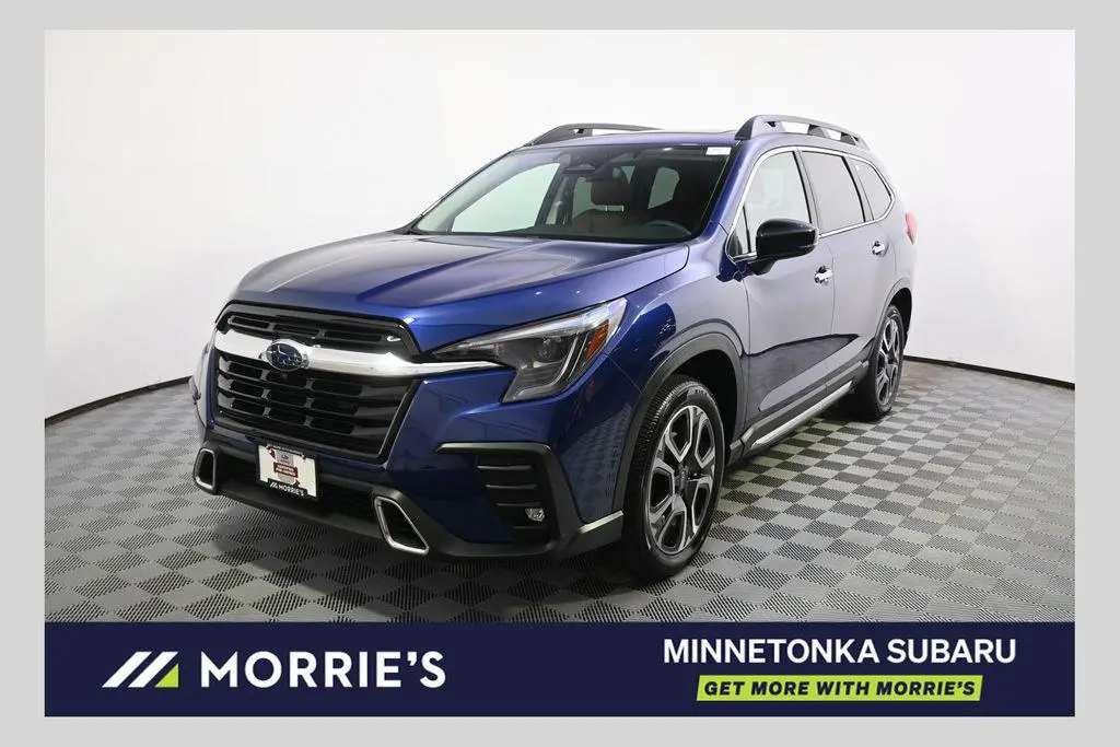 2026 Subaru Ascent Touring