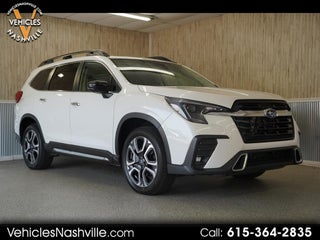 2026 Subaru Ascent Touring