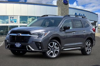 2026 Subaru Ascent Touring