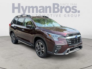 2026 Subaru Ascent Touring