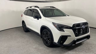 2023 Subaru Ascent Onyx Edition Limited