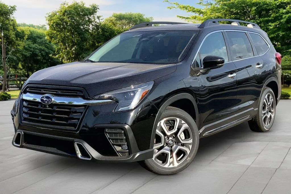 2026 Subaru Ascent Touring