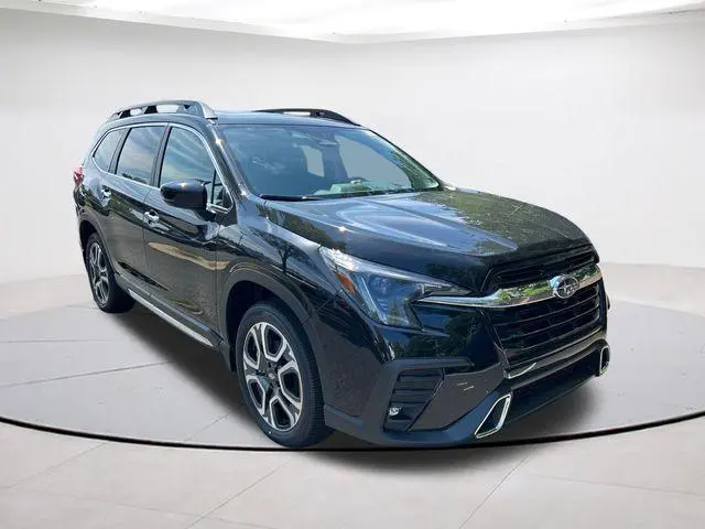 2026 Subaru Ascent Touring
