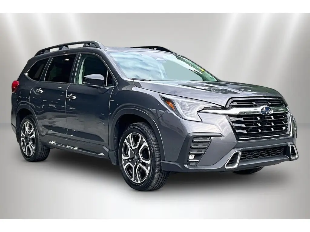 2026 Subaru Ascent Touring