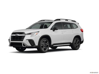 2026 Subaru Ascent Touring