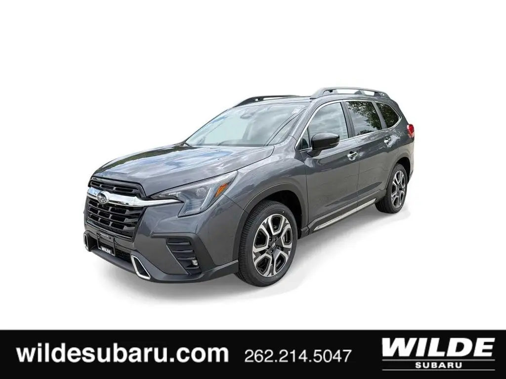 2026 Subaru Ascent Touring