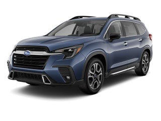 2026 Subaru Ascent Touring