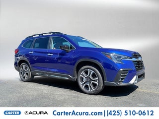 2026 Subaru Ascent Touring