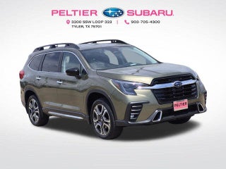 2026 Subaru Ascent Touring