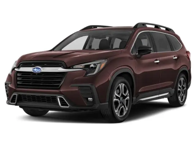 2026 Subaru Ascent Touring