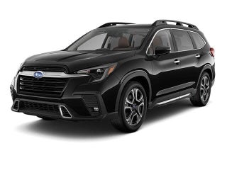 2026 Subaru Ascent Touring