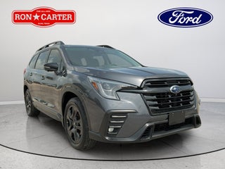 2023 Subaru Ascent Onyx Edition Limited