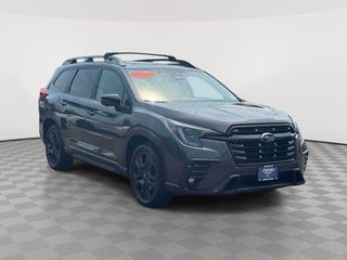 2023 Subaru Ascent Onyx Edition Limited