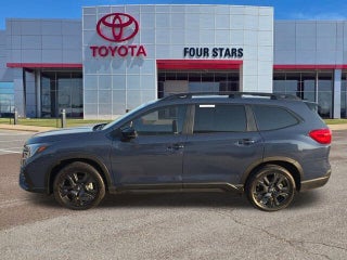 2024 Subaru Ascent Onyx Edition Limited