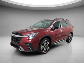 2026 Subaru Ascent Touring