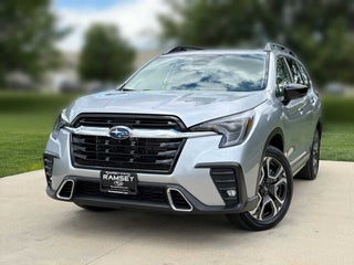 2026 Subaru Ascent Touring