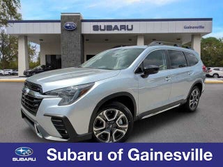 2026 Subaru Ascent Touring