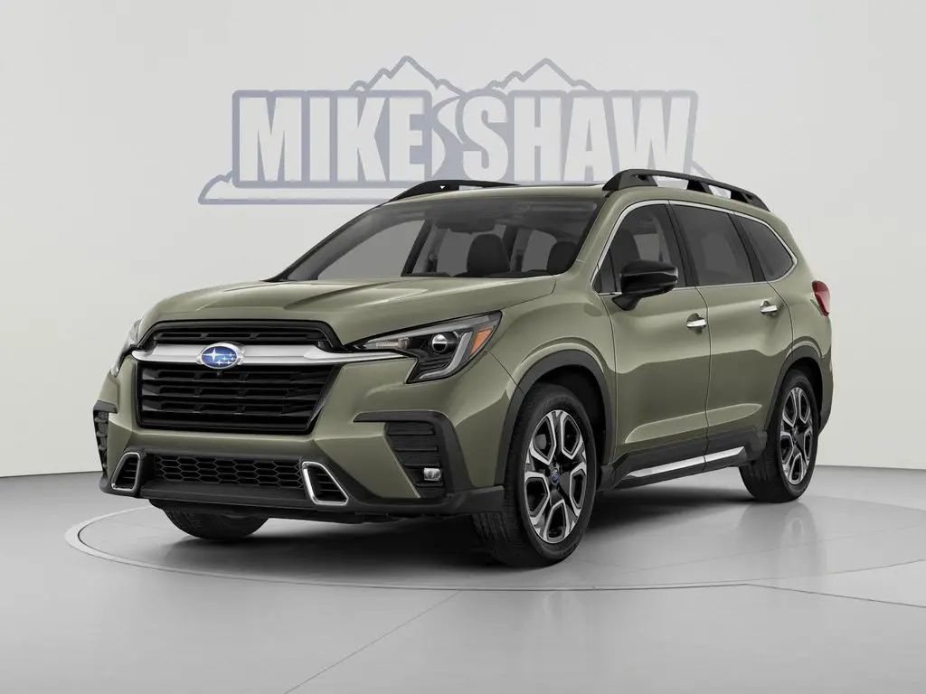 2026 Subaru Ascent Touring