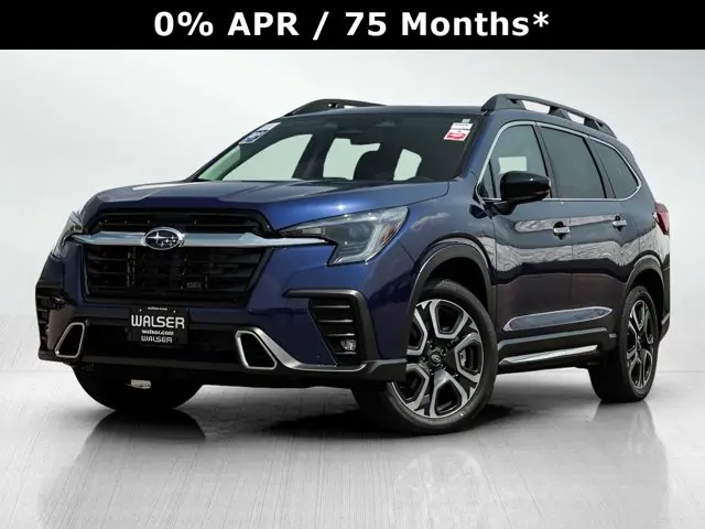 2026 Subaru Ascent Touring