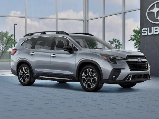 2026 Subaru Ascent Touring