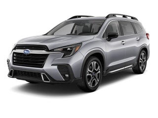 2026 Subaru Ascent Touring