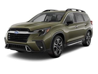 2026 Subaru Ascent Touring