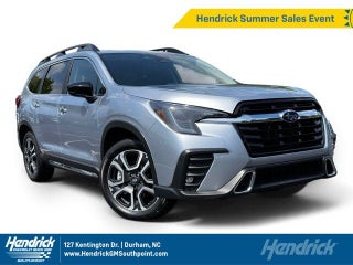2026 Subaru Ascent Touring