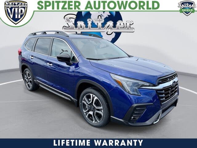 2026 Subaru Ascent Touring
