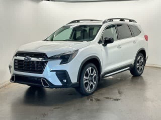 2026 Subaru Ascent Touring