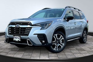 2026 Subaru Ascent Touring