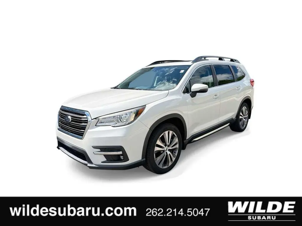 2020 Subaru Ascent Limited